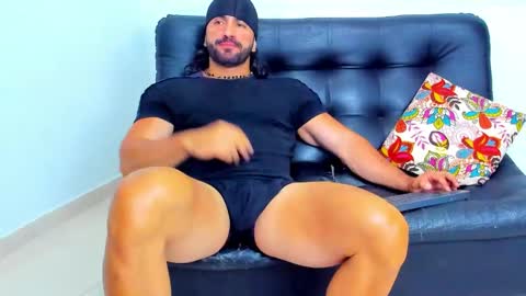 ig alfred walkerm online show from October 2, 2025, 1:56 am