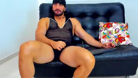 ig alfred walkerm online show from March 5, 2026, 1:40 pm