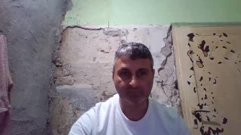 Alfredo online show from March 16, 2026, 5:44 am