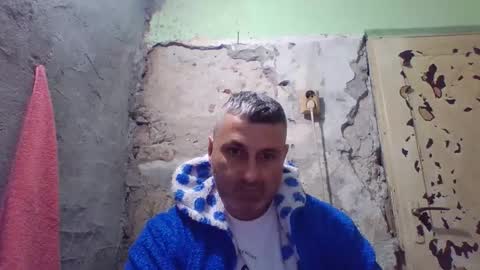 Alfredo online show from March 29, 2026, 5:29 am