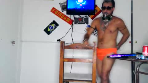 alfredopantuso online show from March 26, 2026, 7:36 am