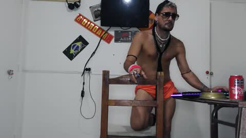 alfredopantuso online show from March 31, 2026, 5:19 am
