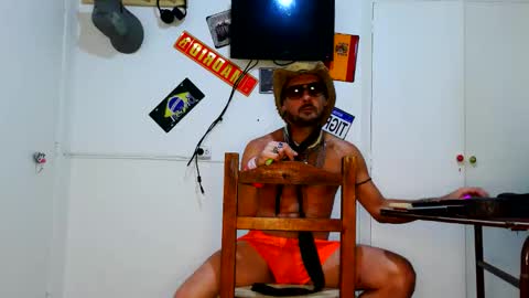 alfredopantuso online show from April 2, 2026, 4:32 am