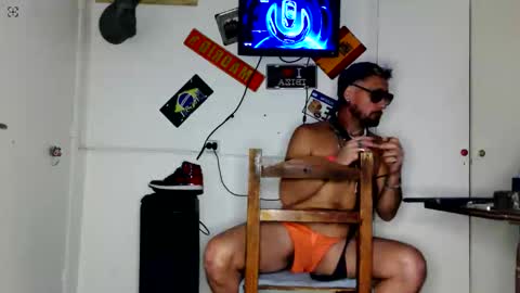 alfredopantuso online show from April 13, 2026, 7:14 am