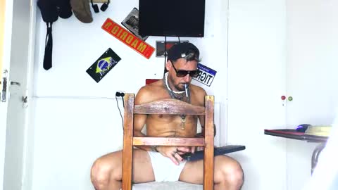 alfredopantuso online show from May 6, 2026, 2:40 am
