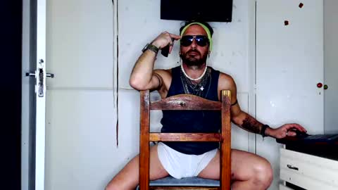alfredopantuso online show from August 9, 2026, 3:19 am