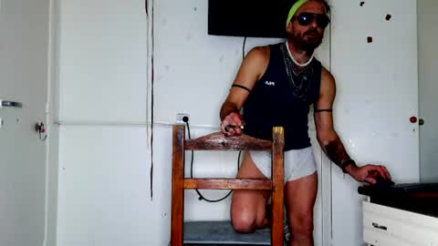 alfredopantuso online show from August 9, 2026, 3:23 am