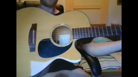 Alfredo Ginger huge cock online show from June 2, 2026, 6:43 pm