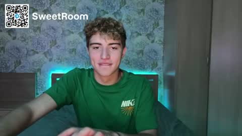 Alfred online show from July 20, 2026, 9:12 am