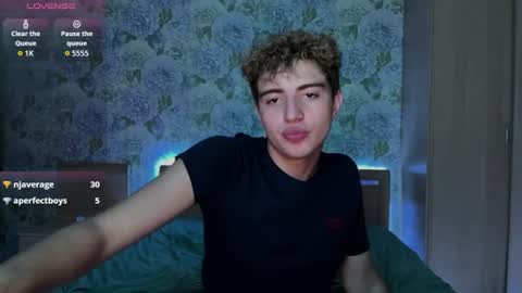 Alfred online show from July 27, 2026, 9:11 pm