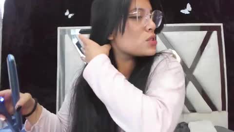 Carolina Join The Fan Club  online show from March 7, 2025, 7:49 pm