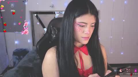 Carolina Join The Fan Club  online show from November 1, 2025, 2:13 am