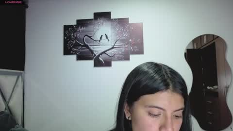 Carolina Join The Fan Club  online show from June 16, 2026, 12:13 am