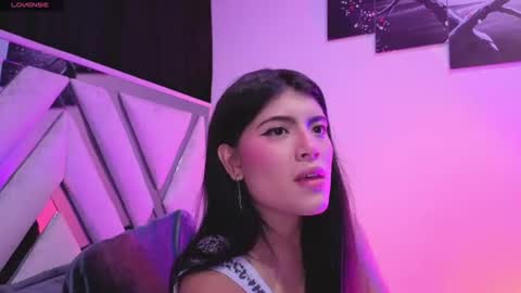 Carolina Join The Fan Club  online show from July 10, 2026, 12:37 am