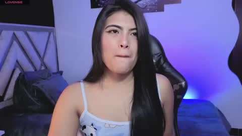 Carolina Join The Fan Club  online show from July 17, 2026, 11:53 pm