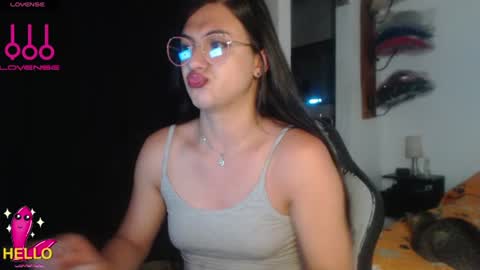 cami online show from July 10, 2026, 9:23 am