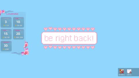 Snapshot of alheli_16 chatting on May 7, 2026, 11:59 am Alheli online show from May 7, 2026, 11:59 am