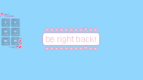 Snapshot of alheli_16 chatting on May 29, 2026, 11:52 am Alheli online show from May 29, 2026, 11:52 am