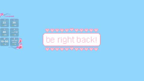 Snapshot of alheli_16 chatting on June 1, 2026, 12:18 pm Alheli online show from June 1, 2026, 12:18 pm