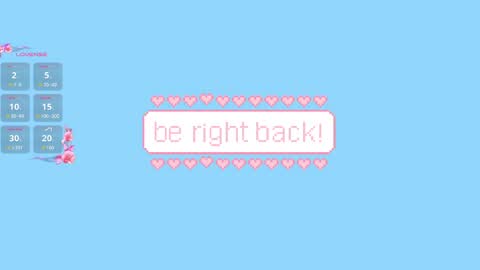 Snapshot of alheli_16 chatting on June 3, 2026, 11:46 am Alheli online show from June 3, 2026, 11:46 am