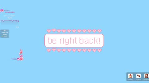 Snapshot of alheli_16 chatting on June 3, 2026, 2:33 pm Alheli online show from June 3, 2026, 2:33 pm