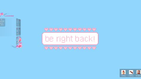 Snapshot of alheli_16 chatting on June 6, 2026, 11:59 am Alheli online show from June 6, 2026, 11:59 am