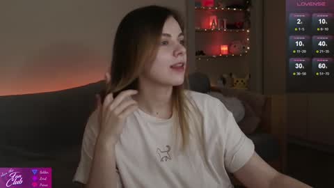 Alison online show from December 5, 2024, 12:33 pm