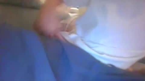 Ali Monaco online show from January 19, 2025, 9:55 pm