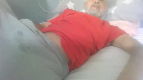 Snapshot of ali_monaco chatting on February 8, 2026, 9:34 am Ali Monaco online show from February 8, 2026, 9:34 am