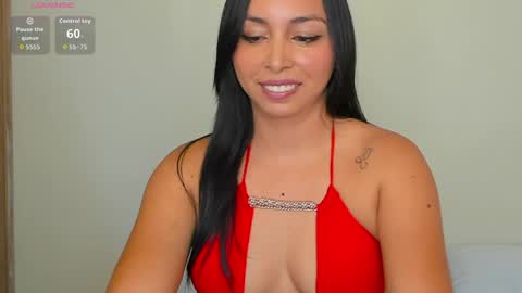 Alison online show from May 20, 2026, 1:28 pm