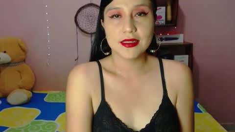 alixia online show from April 2, 2026, 9:45 pm