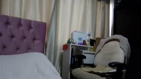 Alia  online show from December 9, 2024, 1:02 pm