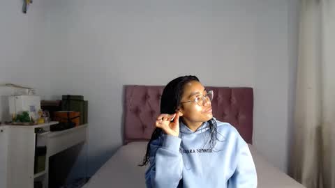 Alia  online show from September 27, 2025, 1:38 pm