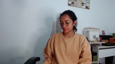 Alia  online show from March 20, 2026, 1:38 pm