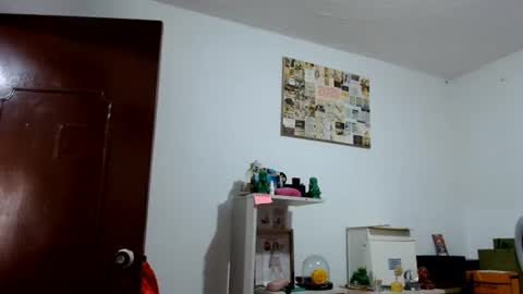 Snapshot of alia054 chatting on June 15, 2026, 12:51 pm Alia online show from June 15, 2026, 12:51 pm