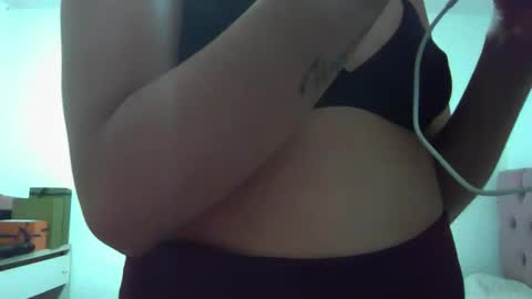 Snapshot of alia_lombardi chatting on February 2, 2026, 12:15 pm Alia Anjali online show from February 2, 2026, 12:15 pm