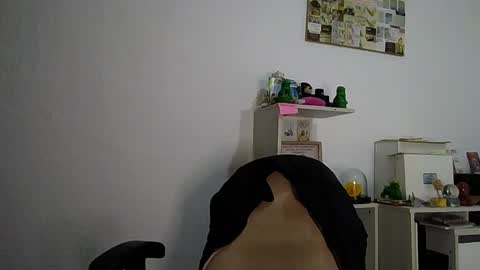 Snapshot of alia_lombardi chatting on February 18, 2026, 1:18 pm Alia Anjali online show from February 18, 2026, 1:18 pm