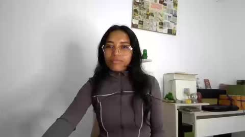 Snapshot of alia_lombardi chatting on March 10, 2026, 1:05 pm Alia Anjali online show from March 10, 2026, 1:05 pm