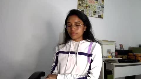 Snapshot of alia_lombardi chatting on March 11, 2026, 1:06 pm Alia Anjali online show from March 11, 2026, 1:06 pm