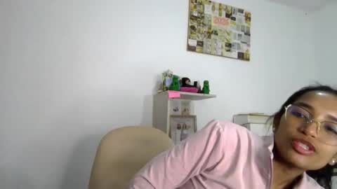 Snapshot of alia_lombardi chatting on March 13, 2026, 2:34 pm Alia Anjali online show from March 13, 2026, 2:34 pm