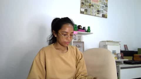 Snapshot of alia_lombardi chatting on March 20, 2026, 2:33 pm Alia Anjali online show from March 20, 2026, 2:33 pm