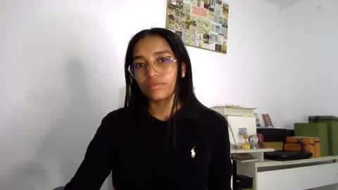 Snapshot of alia_lombardi chatting on March 26, 2026, 2:44 pm Alia Anjali online show from March 26, 2026, 2:44 pm