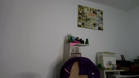 Snapshot of alia_lombardi chatting on April 6, 2026, 1:01 pm Alia Anjali online show from April 6, 2026, 1:01 pm