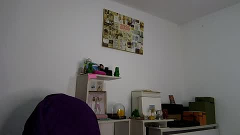 Snapshot of alia_lombardi chatting on April 8, 2026, 12:49 pm Alia Anjali online show from April 8, 2026, 12:49 pm