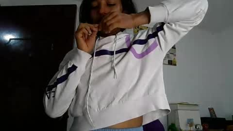 Snapshot of alia_lombardi chatting on April 9, 2026, 12:43 pm Alia Anjali online show from April 9, 2026, 12:43 pm