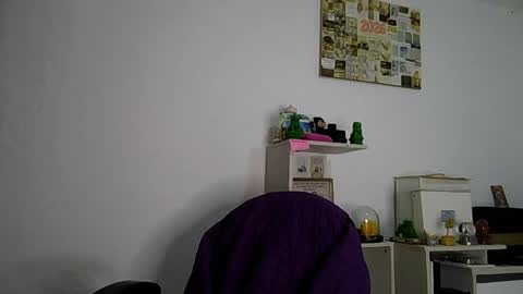 Snapshot of alia_lombardi chatting on April 10, 2026, 12:54 pm Alia Anjali online show from April 10, 2026, 12:54 pm