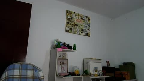 Snapshot of alia_lombardi chatting on April 15, 2026, 12:45 pm Alia Anjali online show from April 15, 2026, 12:45 pm