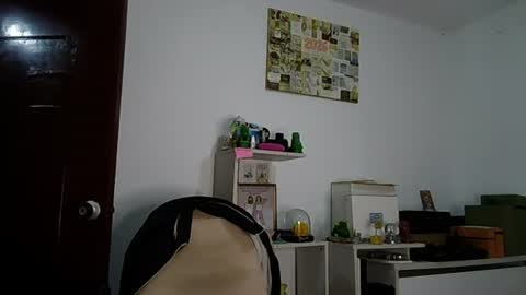 Snapshot of alia_lombardi chatting on June 17, 2026, 1:01 pm Alia Anjali online show from June 17, 2026, 1:01 pm