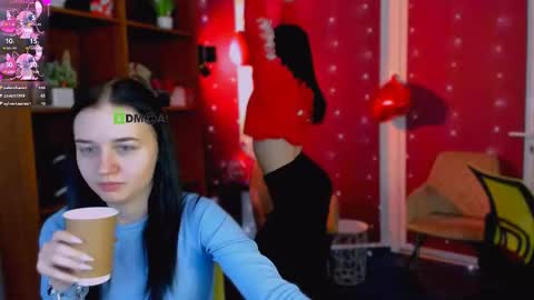 alia skay online show from February 15, 2026, 11:01 pm