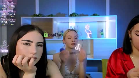 alia skay online show from March 7, 2026, 7:33 pm